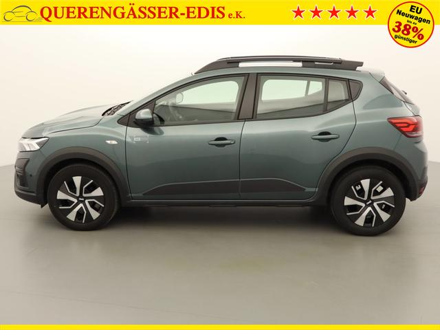 Dacia Sandero Expression 