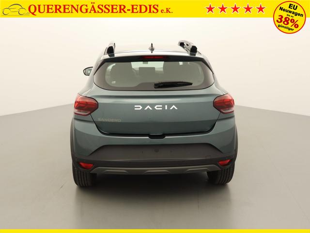 Dacia Sandero Expression 
