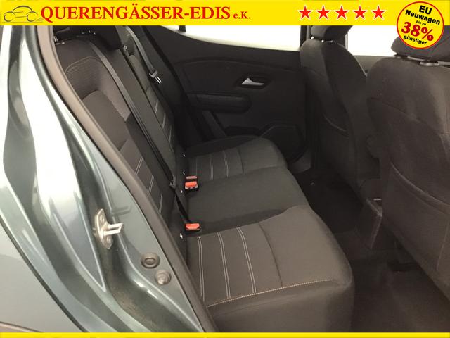 Dacia Sandero Expression 