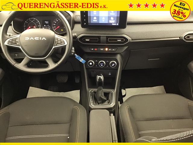 Dacia Sandero Expression 