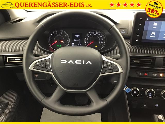 Dacia Sandero Expression 