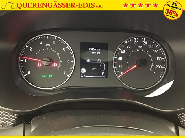 Dacia Sandero Expression 