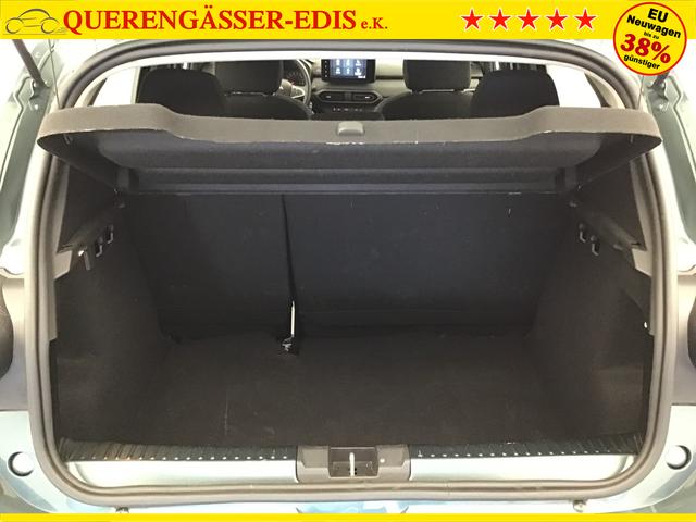 Dacia Sandero Expression 