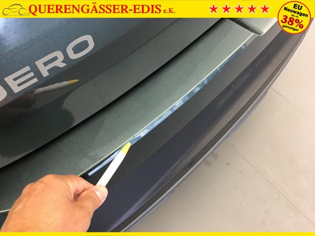 Dacia Sandero Expression 