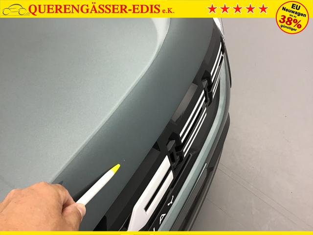 Dacia Sandero Expression 