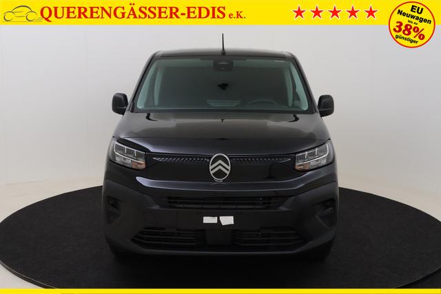 Citro&euml;n Berlingo Kastenwagen Van Maat M 