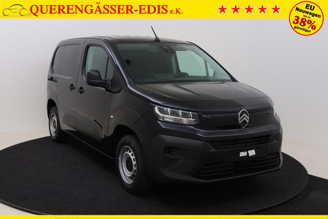 Citro&euml;n Berlingo Kastenwagen Van Maat M 
