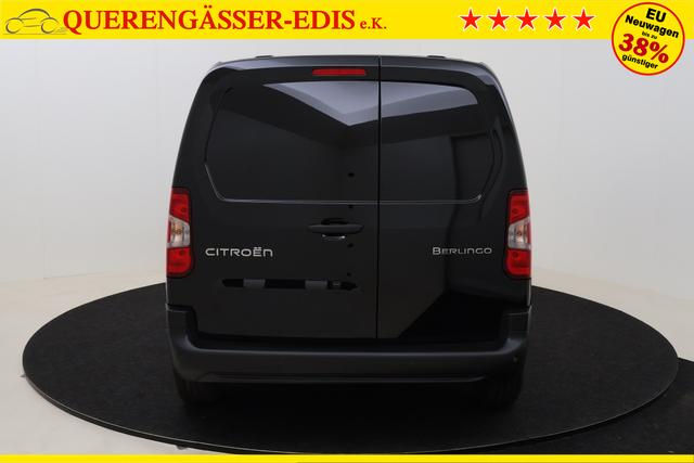 Citro&euml;n Berlingo Kastenwagen Van Maat M 