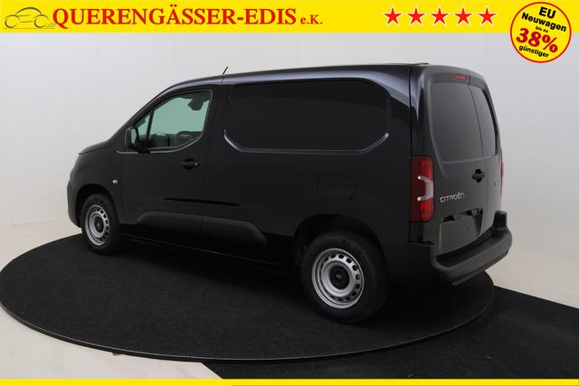 Citro&euml;n Berlingo Kastenwagen Van Maat M 