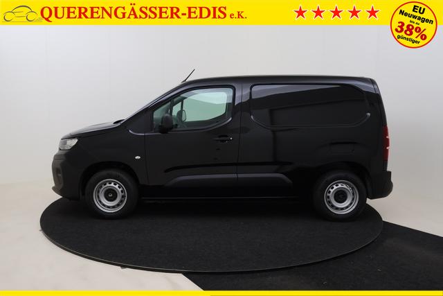 Citro&euml;n Berlingo Kastenwagen Van Maat M 