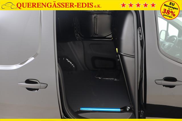 Citro&euml;n Berlingo Kastenwagen Van Maat M 