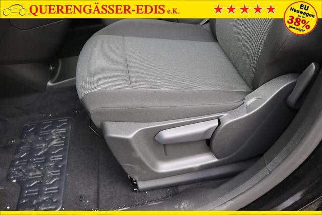 Citro&euml;n Berlingo Kastenwagen Van Maat M 