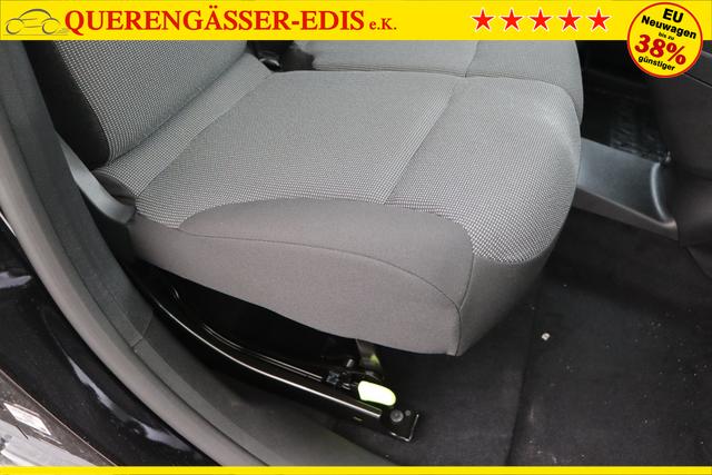Citro&euml;n Berlingo Kastenwagen Van Maat M 