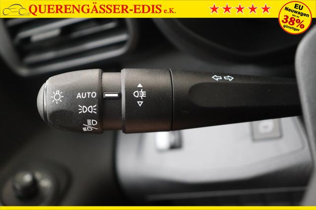 Citro&euml;n Berlingo Kastenwagen Van Maat M 