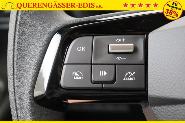 Citro&euml;n Berlingo Kastenwagen Van Maat M 