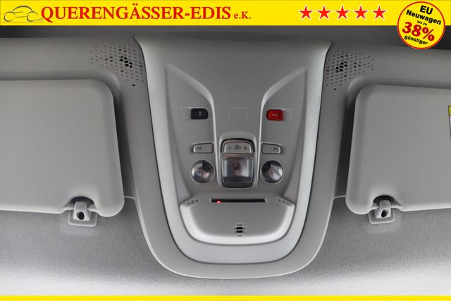 Citro&euml;n Berlingo Kastenwagen Van Maat M 