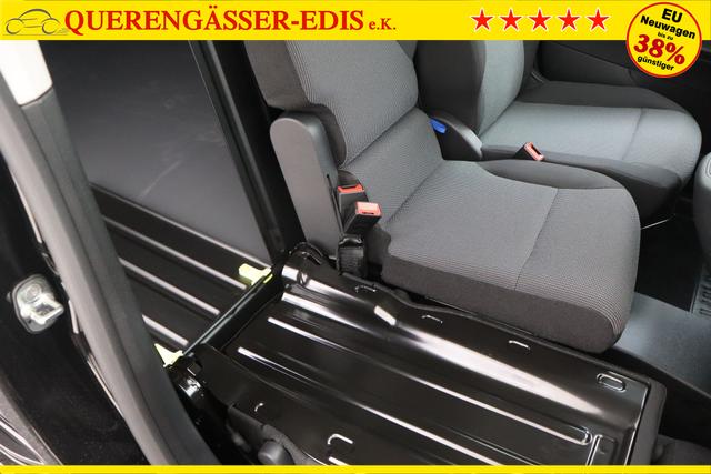 Citro&euml;n Berlingo Kastenwagen Van Maat M 
