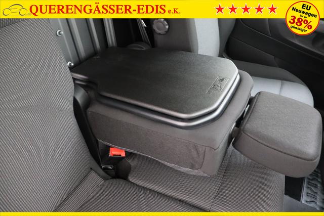 Citro&euml;n Berlingo Kastenwagen Van Maat M 