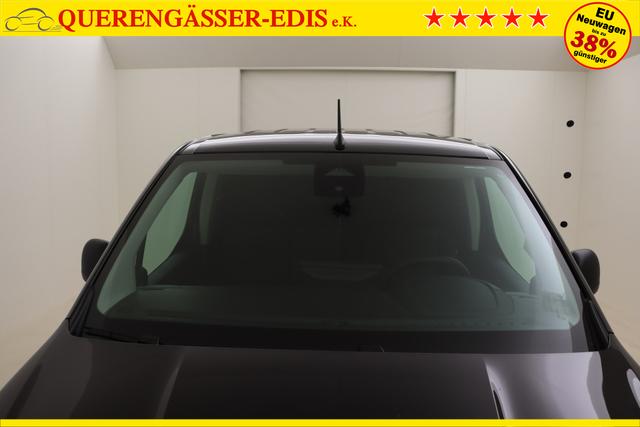 Citro&euml;n Berlingo Kastenwagen Van Maat M 