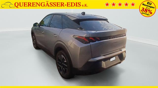 Peugeot 3008 GT 
