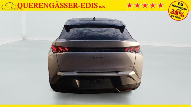 Peugeot 3008 GT 