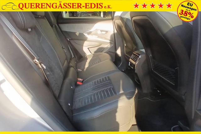 Peugeot 3008 GT 