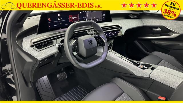Peugeot 5008 Allure III 
