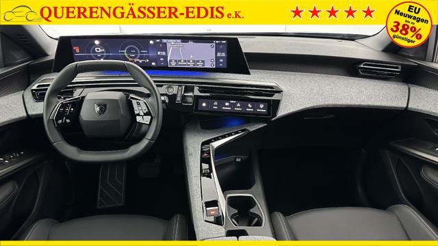 Peugeot 5008 Allure III 
