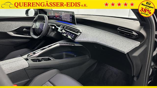 Peugeot 5008 Allure III 