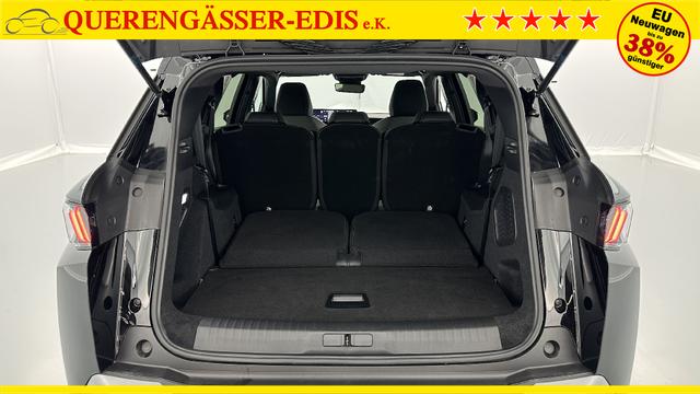 Peugeot 5008 Allure III 