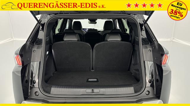 Peugeot 5008 Allure III 