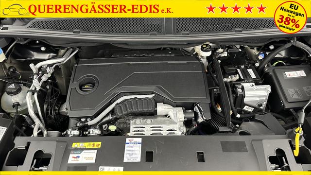 Peugeot 5008 Allure III 