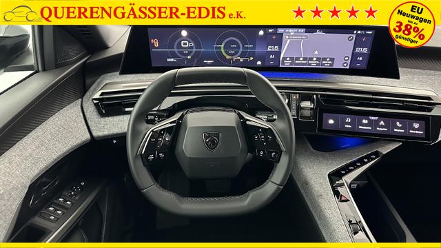 Peugeot 5008 Allure III 