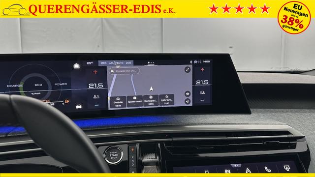 Peugeot 5008 Allure III 
