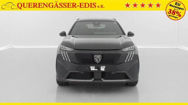 Peugeot 5008 GT III 