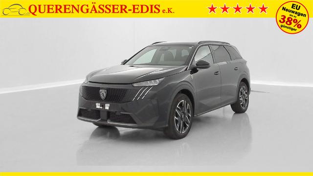 Peugeot 5008 GT III 