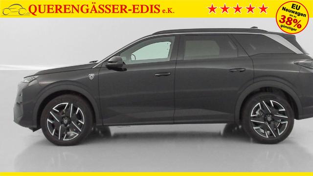 Peugeot 5008 GT III 