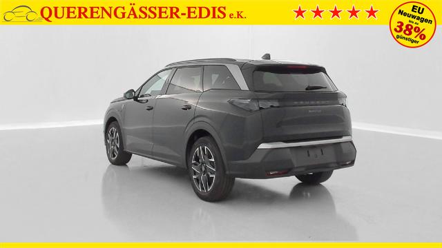 Peugeot 5008 GT III 