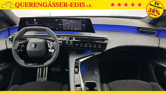 Peugeot 5008 GT III 