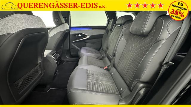 Peugeot 5008 GT III 