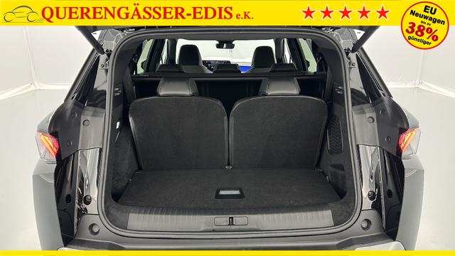Peugeot 5008 GT III 