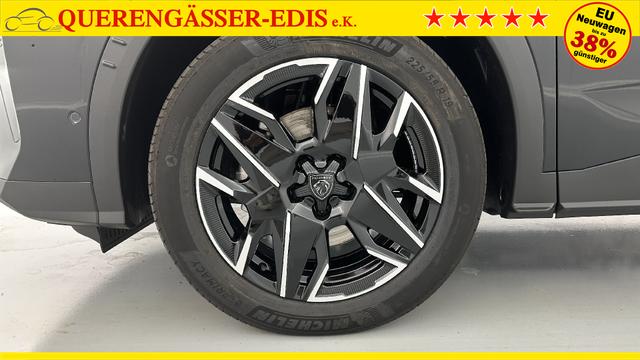 Peugeot 5008 GT III 