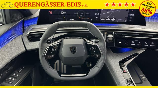 Peugeot 5008 GT III 