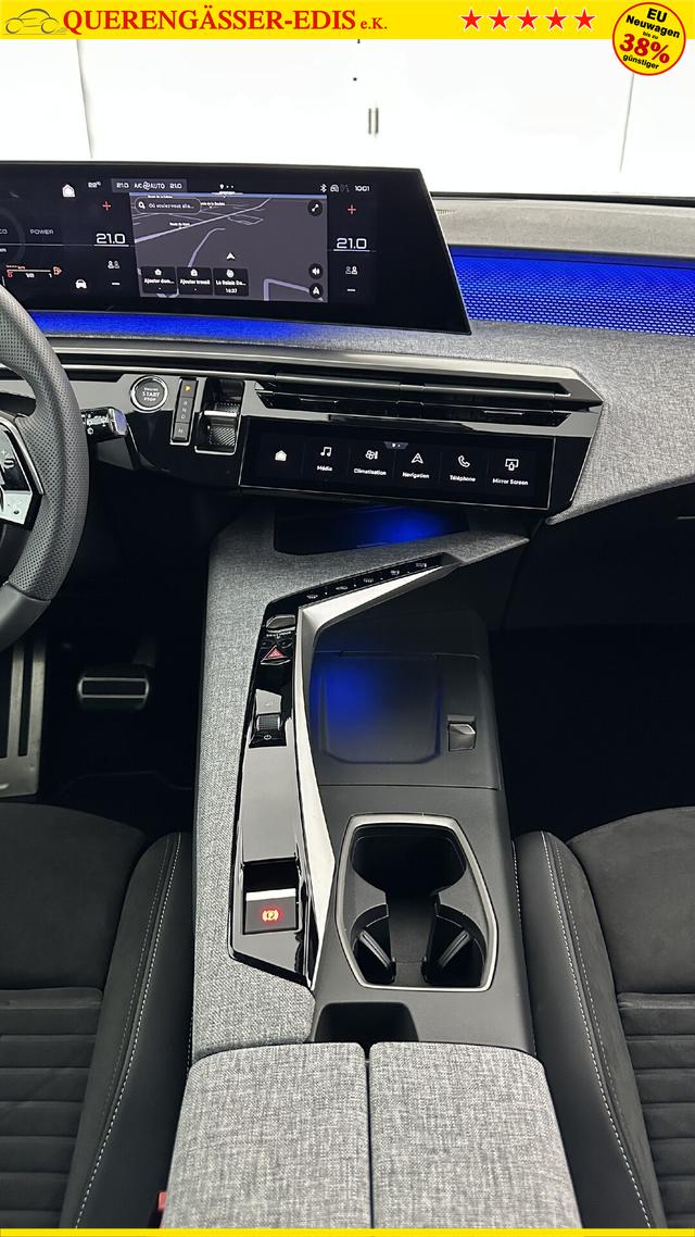 Peugeot 5008 GT III 
