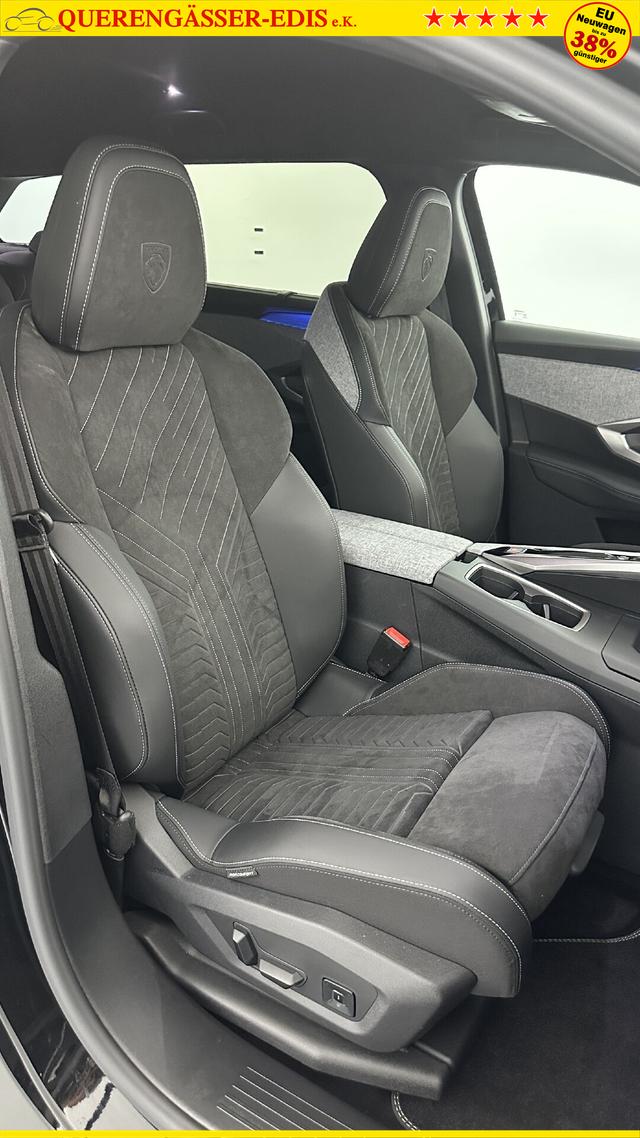 Peugeot 5008 GT III 