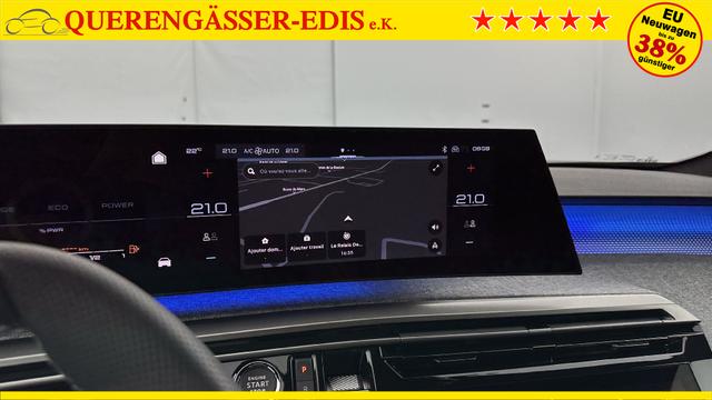 Peugeot 5008 GT III 