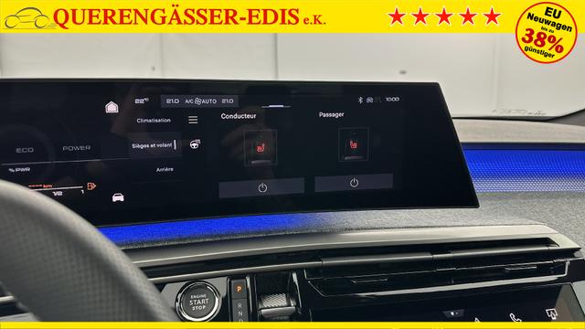 Peugeot 5008 GT III 