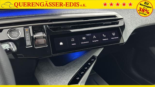 Peugeot 5008 GT III 