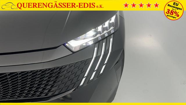 Peugeot 5008 GT III 