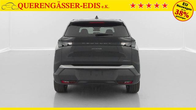 Peugeot 5008 GT III 